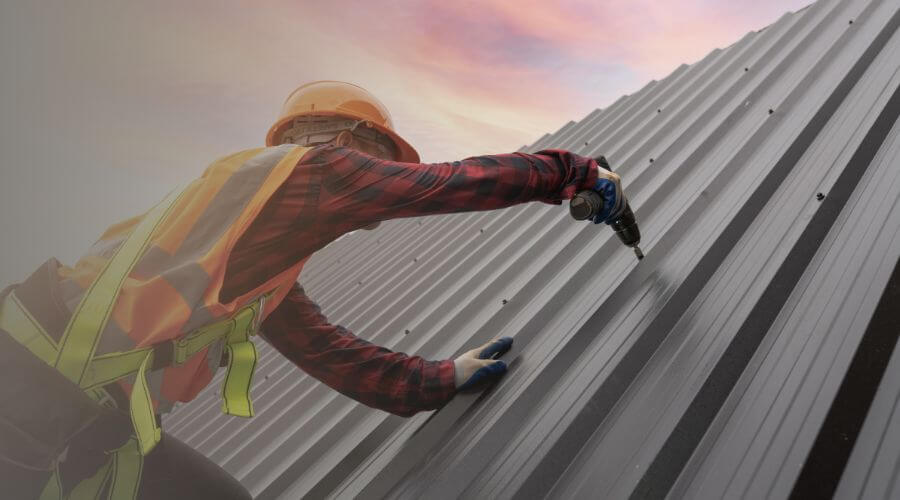 Professional residential roofers in Artois, CA